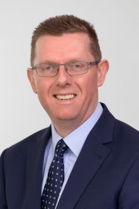 Colm Nolan